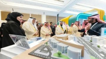 تحويل التعليم لقطاع اقتصادي.. البنيان يكشف ملامح خطة الإنتاج الوطني الجديدة في السعودية